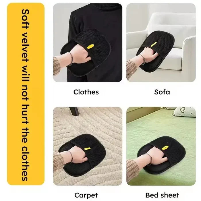 Reusable Pet Hair Remover