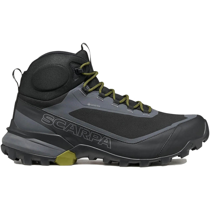 Ribelle Cross 2 Mid GTX Boot