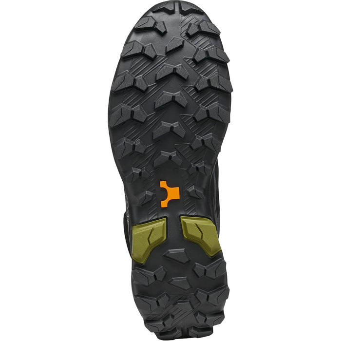 Ribelle Cross 2 Mid GTX Boot