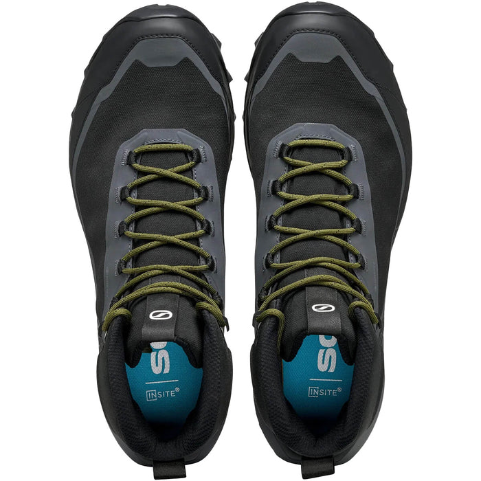 Ribelle Cross 2 Mid GTX Boot
