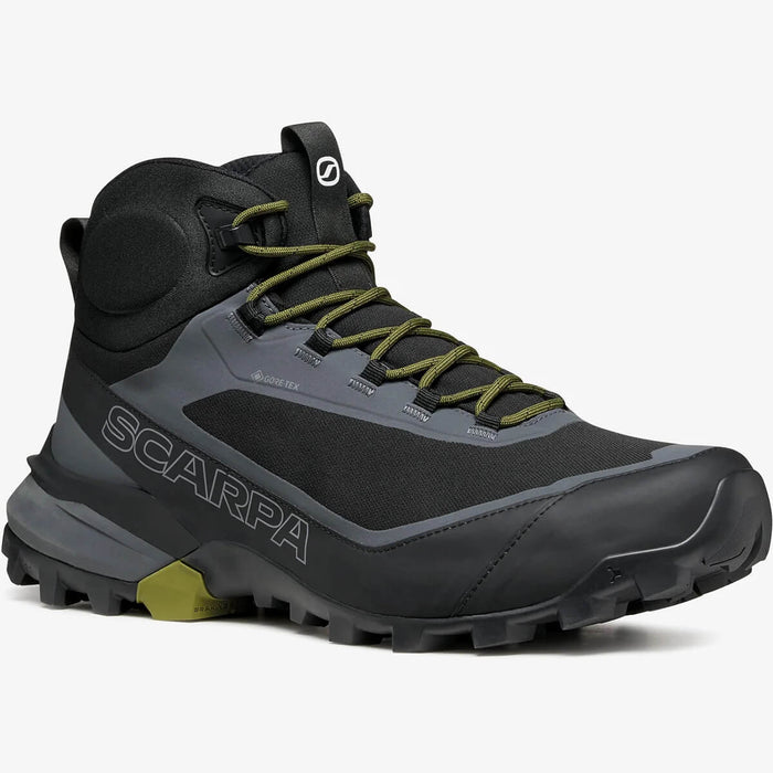 Ribelle Cross 2 Mid GTX Boot