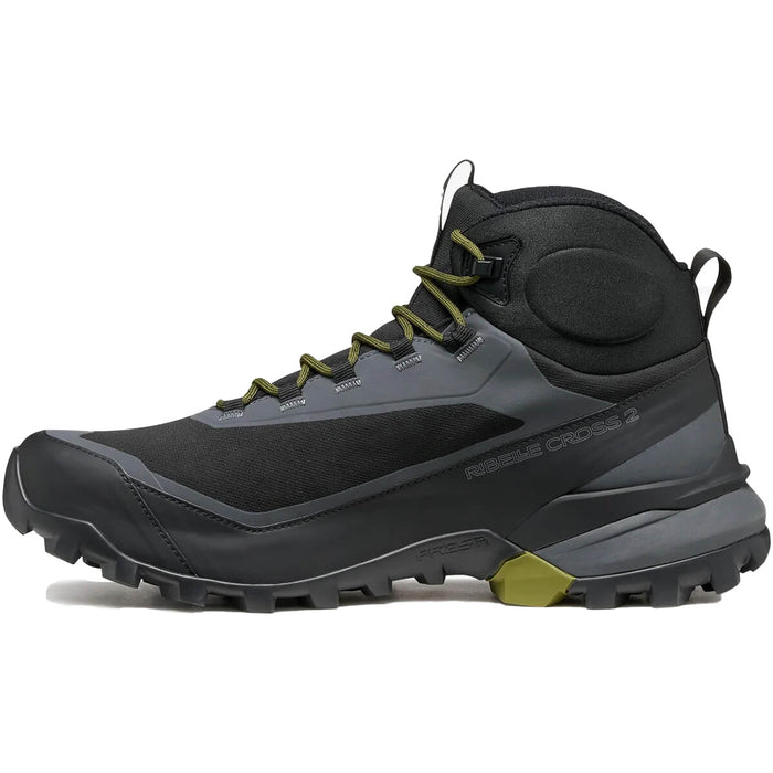 Ribelle Cross 2 Mid GTX Boot