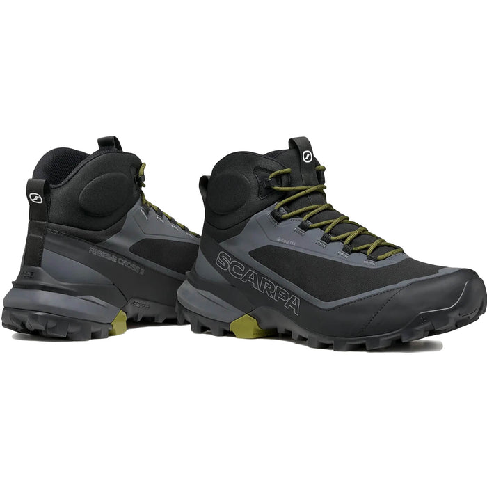 Ribelle Cross 2 Mid GTX Boot