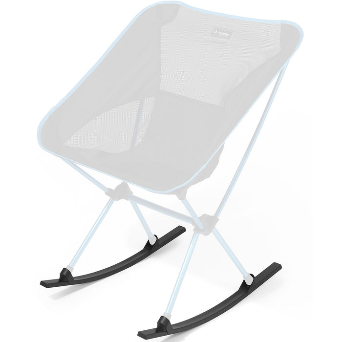 Rocking Feet Chair One