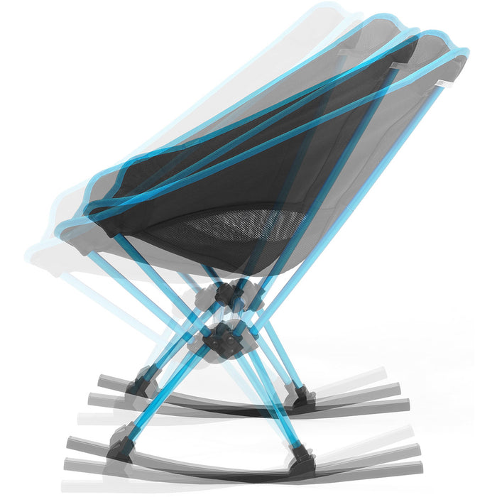 Rocking Feet Chair One