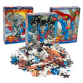 Rompecabeza •  Rompecabezas de 300 piezas "Superman" (1 unidad)