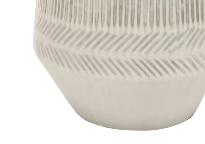 SERENZA FORMA™ – CONTEMPORARY CERAMIC TABLE LAMP – I 9613