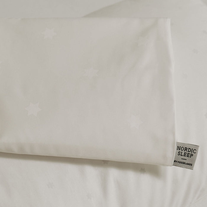 Set of cushion inserts with covers 40x60