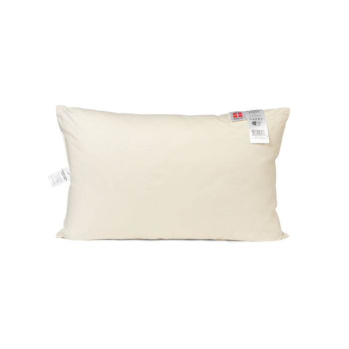 Set of cushion inserts with covers 40x60
