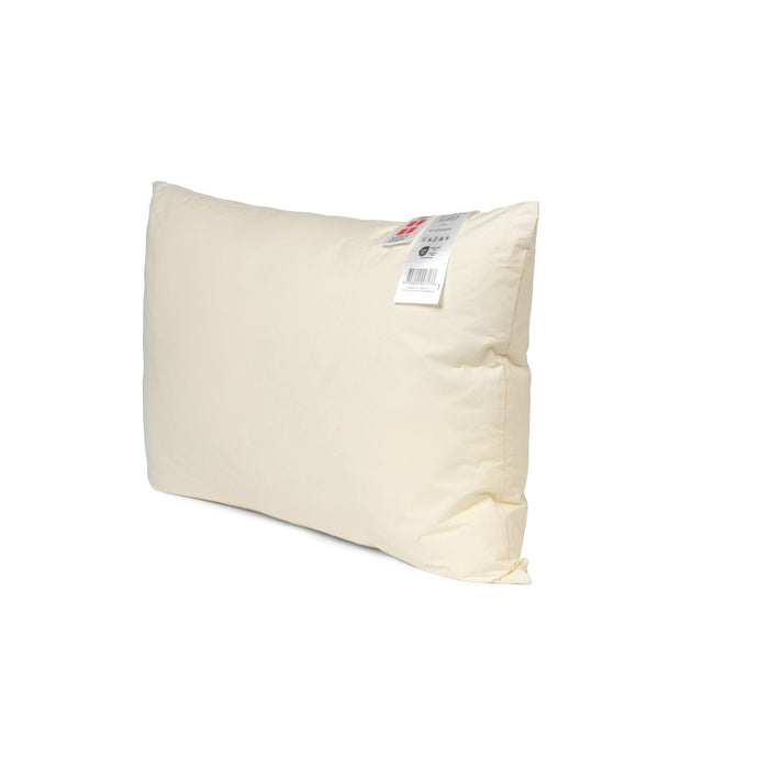 Set of cushion inserts with covers 40x60