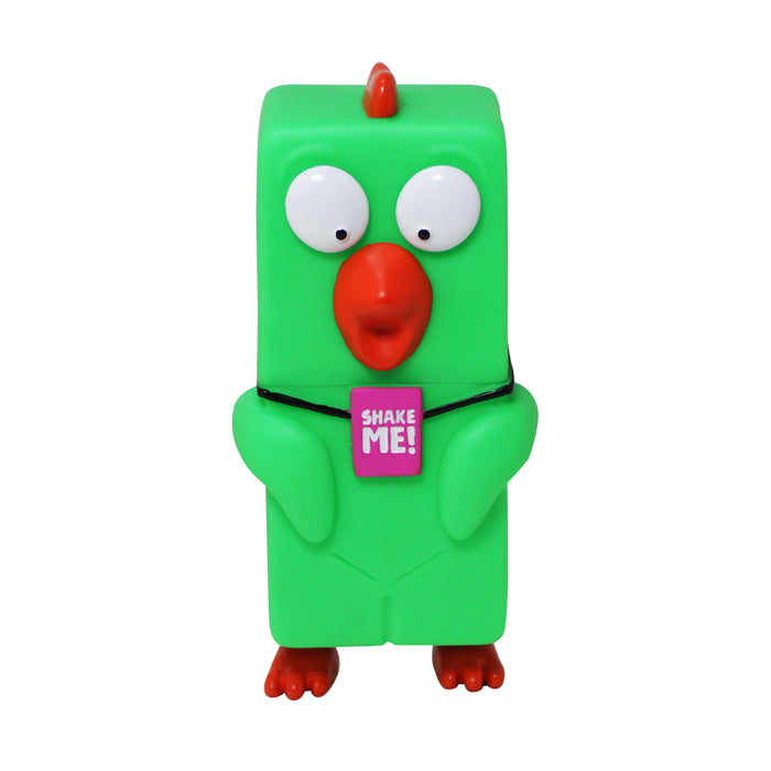 6.7" / Green / ASMC150