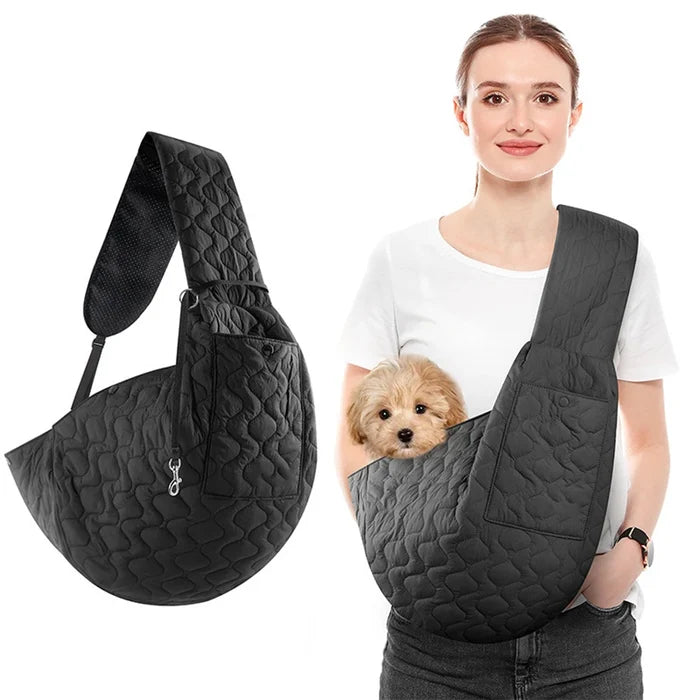 Small Dog & Cat Carrier Bag