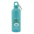 Small Fresh and Cute Animal Water Cup Stainless Steel