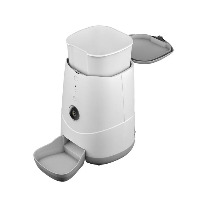 Smart Pet Feeder Automatic Food Dispenser