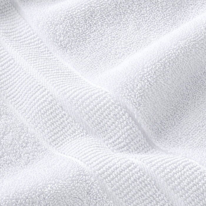 Soft Turkish Organic Cotton Bath Towel Bundle