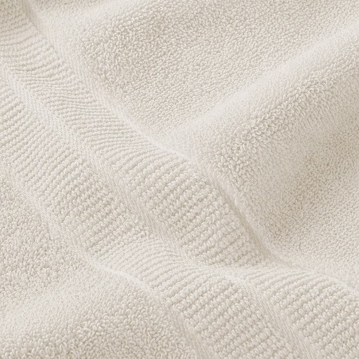 Soft Turkish Organic Cotton Bath Towel Bundle