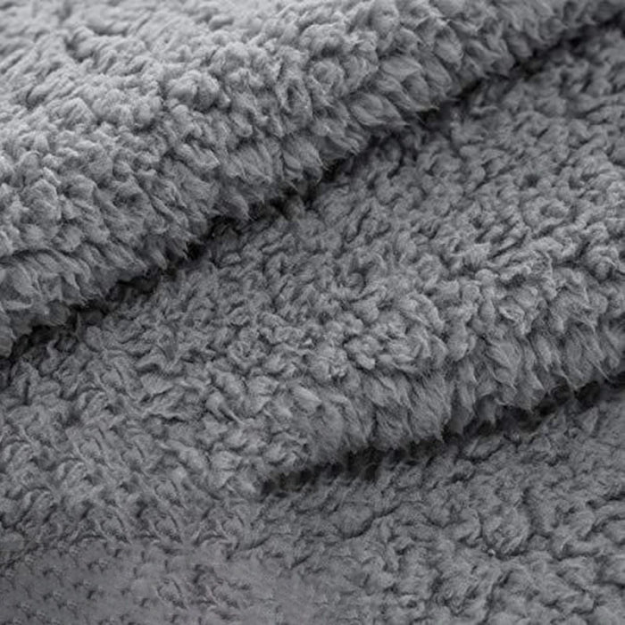 Soft Velvet Dog & Cat Blanket
