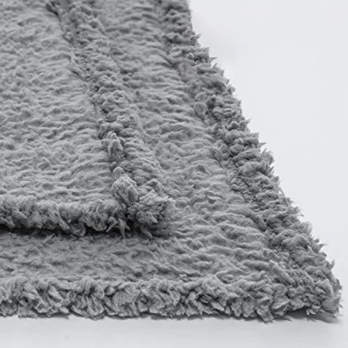 Soft Velvet Dog & Cat Blanket