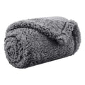 Soft Velvet Dog & Cat Blanket