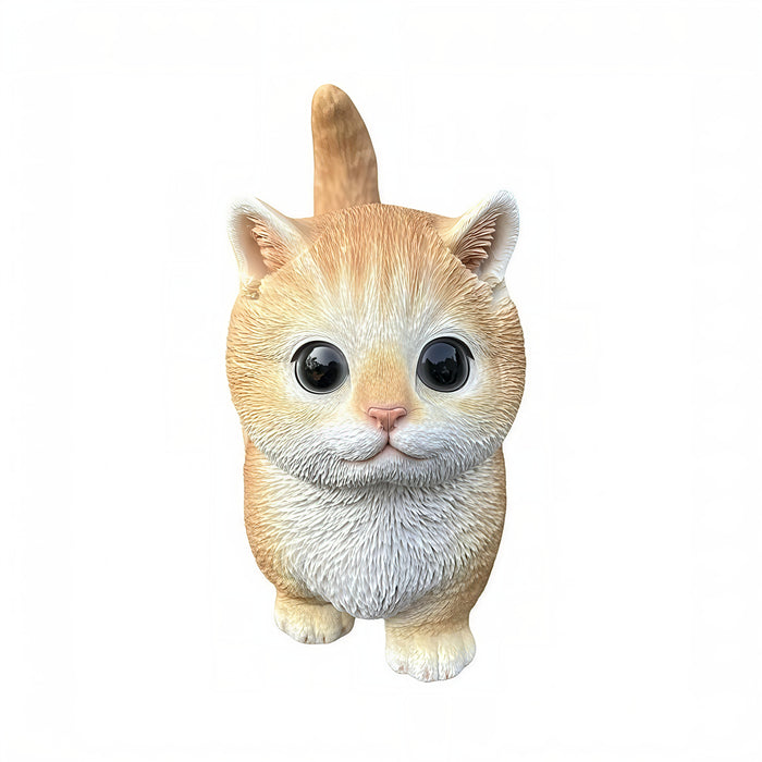 SOREAL™ – KITTEN SCULPTURE – 87698-02