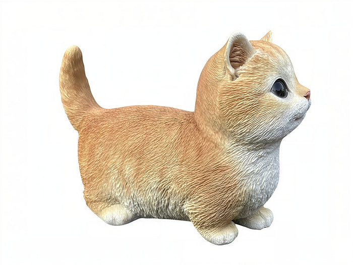 SOREAL™ – KITTEN SCULPTURE – 87698-02