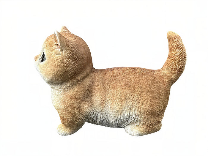 SOREAL™ – KITTEN SCULPTURE – 87698-02