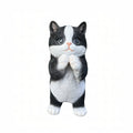 SOREAL™ – STANDING CAT SCULPTURE – 87699-03