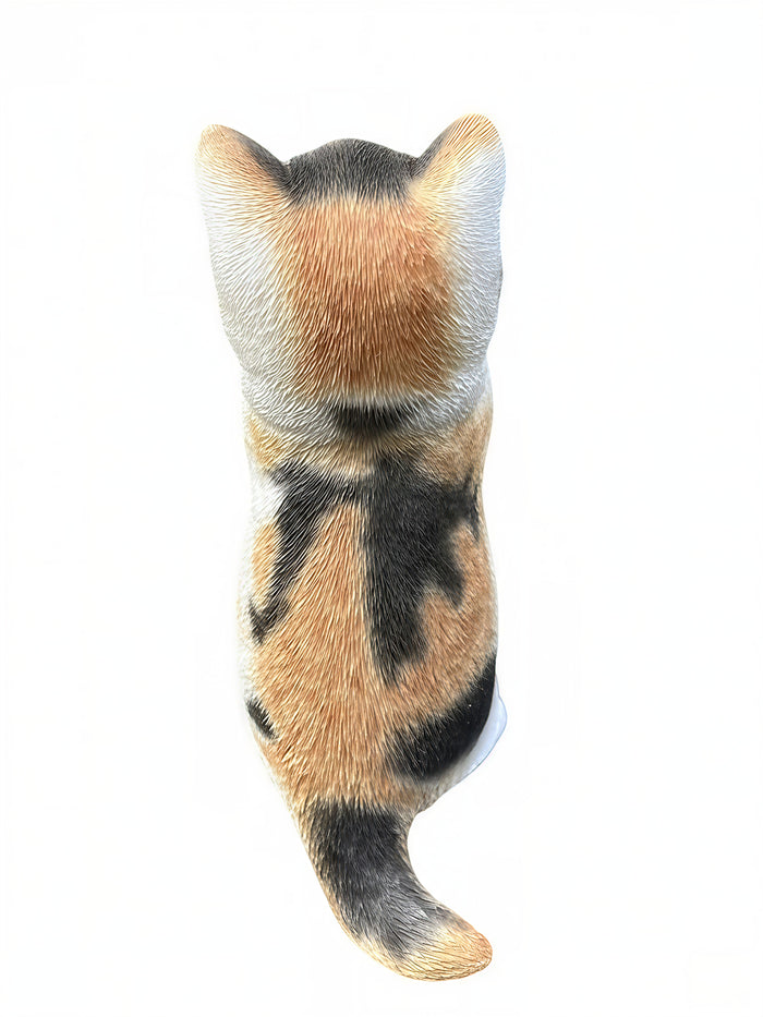 SOREAL™ – STANDING CAT SCULPTURE – 87699-04