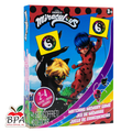 Spin Master • Miraculous - Memory Match Game (Copy)