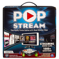 Spin Master • Pop Stream Party Trivia