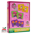 Spin Master • Strawberry Shortcake - Memory Match Game