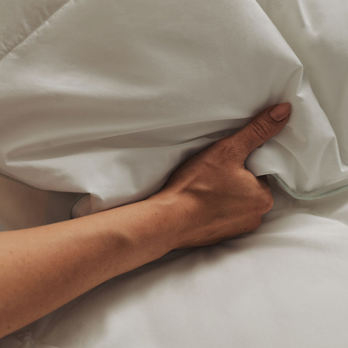 Spring Duvet