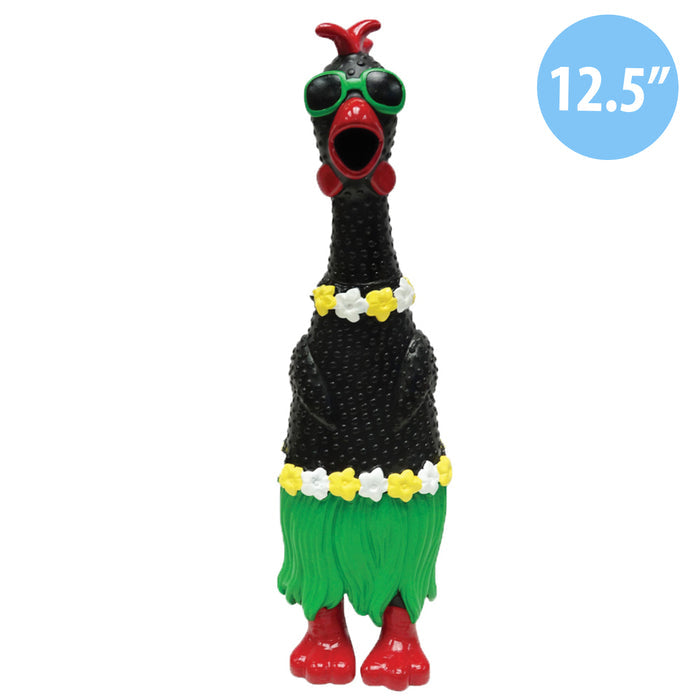 Squeeze Me Aloha Chicken