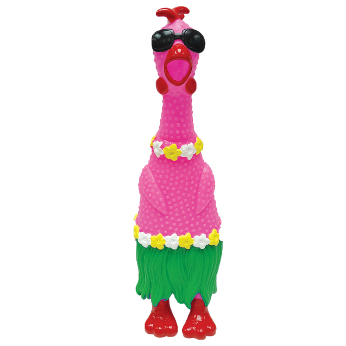 Squeeze Me Aloha Chicken