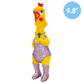 Squeeze Me Chicken Stars