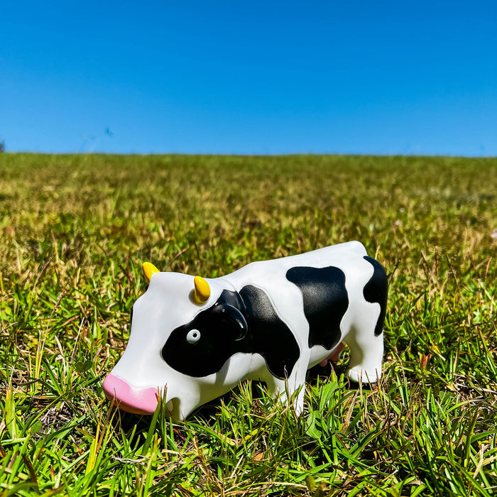 Squeeze Me Cow