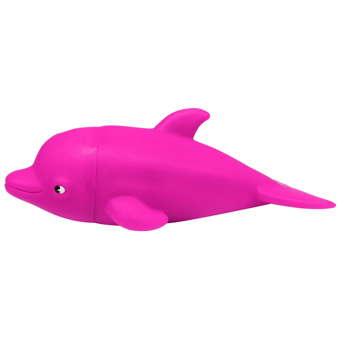 Squeeze Me Dolphin - Medium