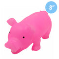 Squeeze Me Glow In The Dark Piggie - Medium