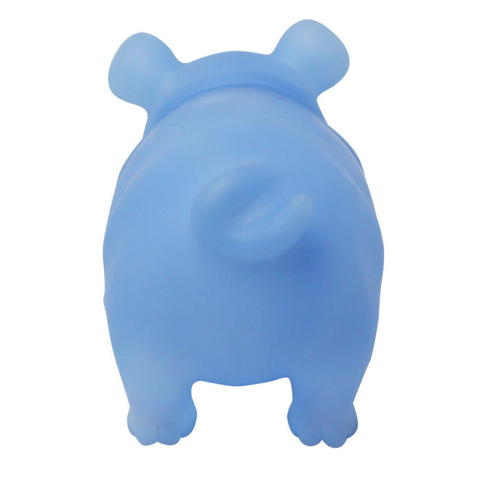 Squeeze Me Glow In The Dark Piggie - Medium