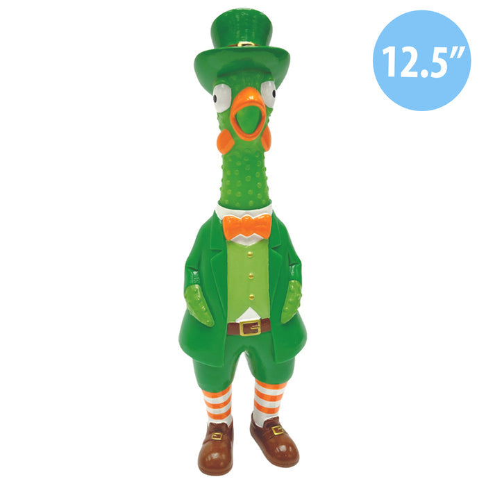 Squeeze Me St. Patrick’s Day Chicken
