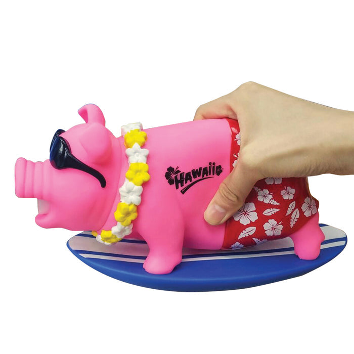 Squeeze Me Surf Piggie