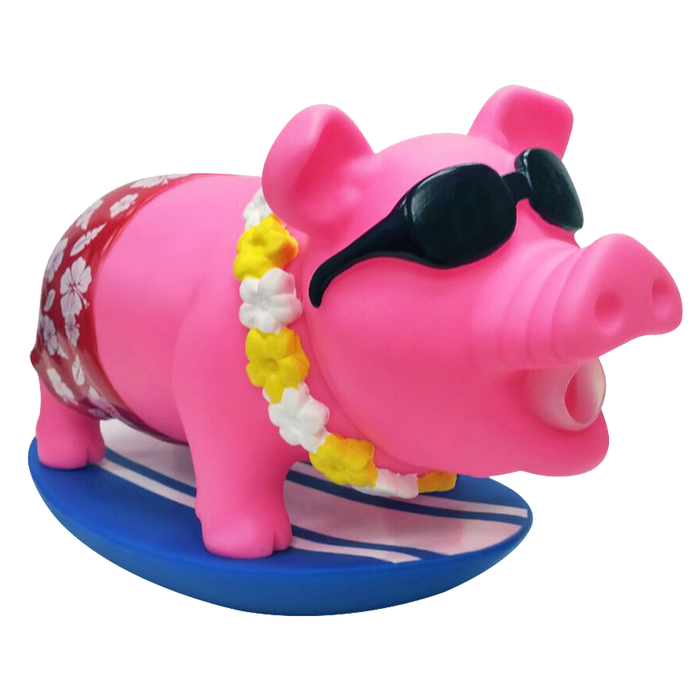 Squeeze Me Surf Piggie