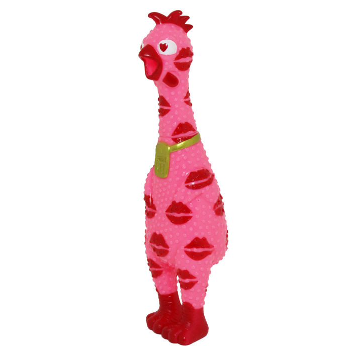 Squeeze Me Valentine’s Chicken