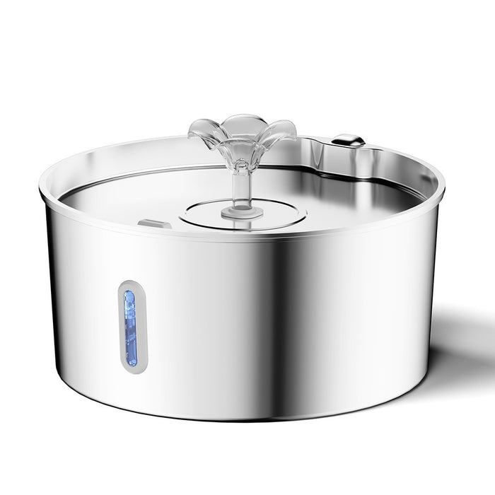 Stainless Steel Pet Water Dispenser Automatic Heating