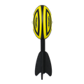 Super Whistler Tail Football