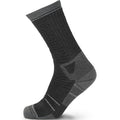 T3 Pro Trek Heavyweight Crew Sock
