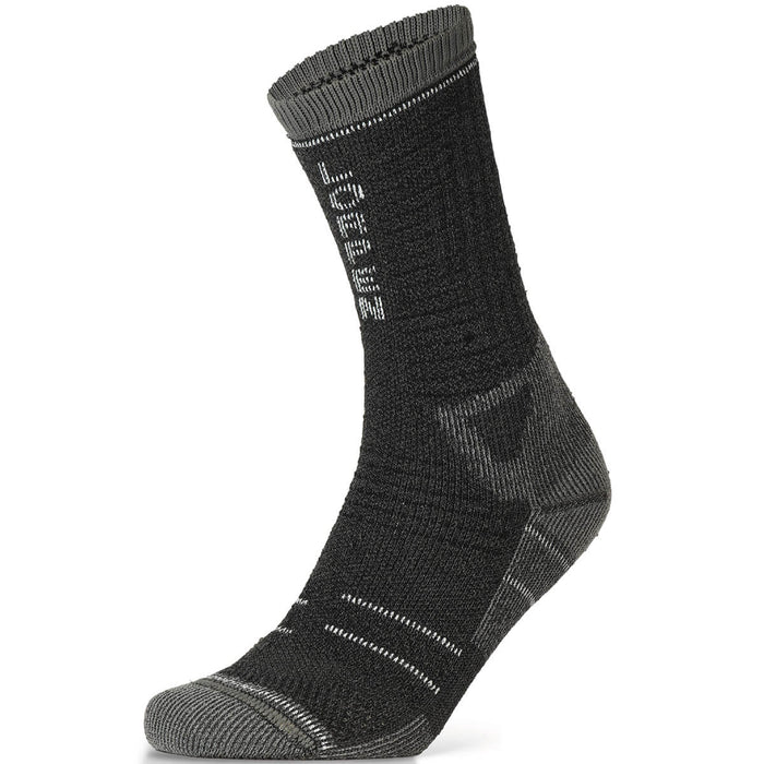 T3 Pro Trek Heavyweight Crew Sock