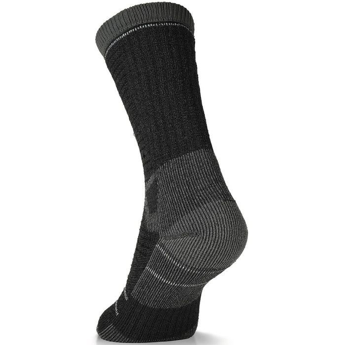 T3 Pro Trek Heavyweight Crew Sock