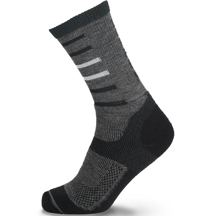 T3 Pro Trek Midweight Crew Sock