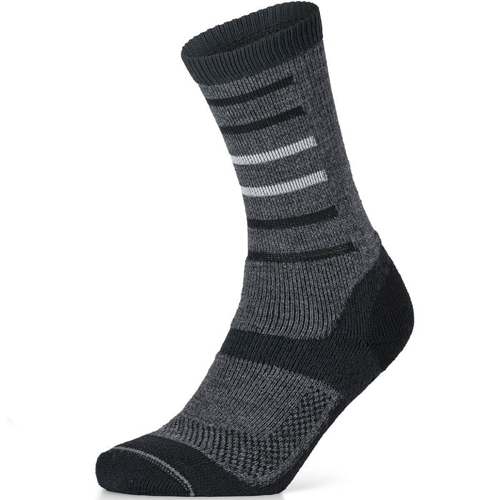 T3 Pro Trek Midweight Crew Sock